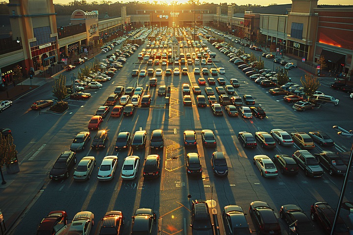 Car shipping companies Bay Area