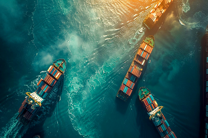 Transloading Companies