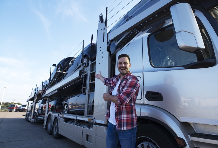 Vehicle Transportation From Hawaii