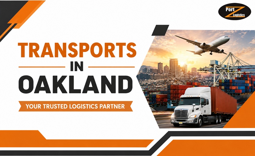 Transports in Oakland