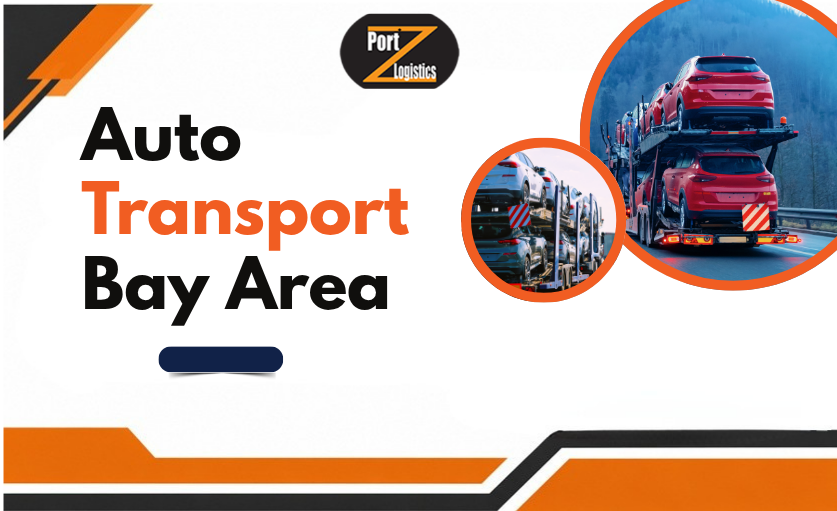auto transport bay area