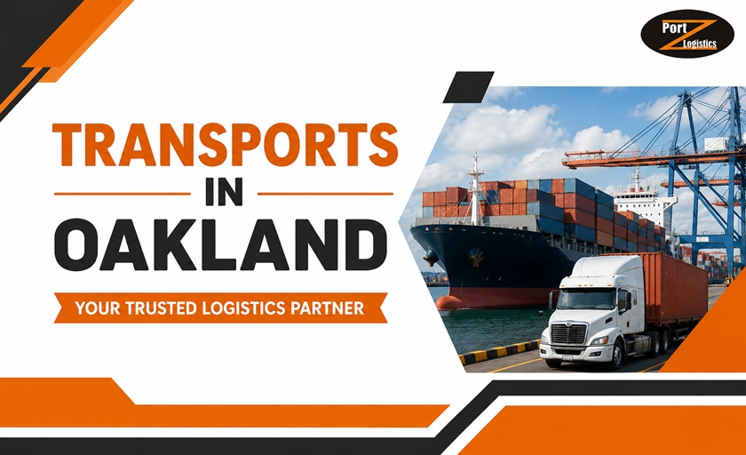 Transports in Oakland