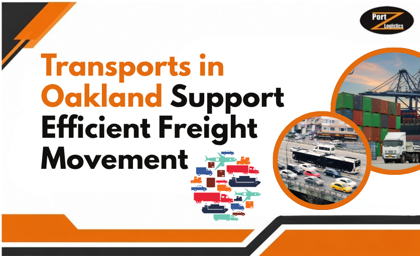 Transports in Oakland